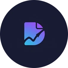 DocuFlow logo